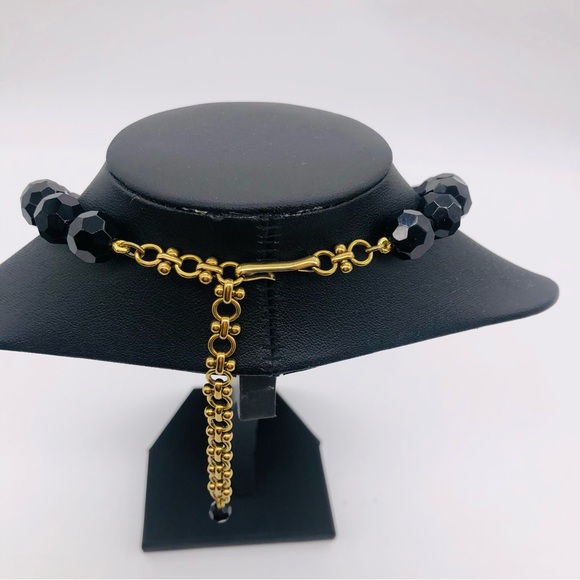 Heidi Daus Swarovski Crystal Necklace - Picture 5 of 7